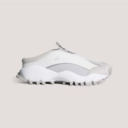 adidas SEEULATER CLOG轻便舒适无帮女子潮流休闲鞋