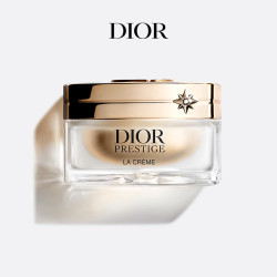 Dior 花秘瑰萃乳霜50ml面霜修护紧致滋养保湿护肤品生日礼物送女友