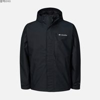 百亿补贴：Columbia 男款OMNI-TECH奥米2L防风防水连帽冲锋衣 WE2619