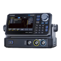 FNIRSI TSG3020 30MHz函数任意波形信号发生器
