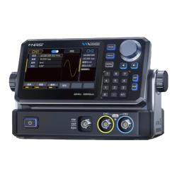 FNIRSI TSG3020 30MHz函数任意波形信号发生器