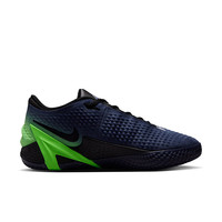 NIKE JA4男鞋2026秋季新款莫兰特4代实战耐磨篮球鞋比赛训练运动鞋 IM4136-405
