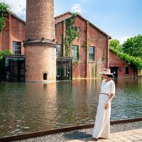 陶邑景德镇半旧民宿2晚连住含早+景区门票/旅拍/陶艺