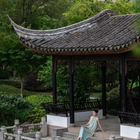 苏州独墅湖世尊酒店1-2晚特惠套餐+暑期中秋不加价