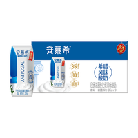伊利 希腊风味 酸奶