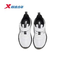 特步 儿童运动跑步鞋