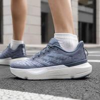 安德玛 女鞋低帮跑步鞋透气耐磨缓震舒适运动鞋Infinite Pro Breeze