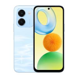 荣耀 Play11T 7500mAh大电池 水悠蓝 6GB+128GB 智能手机