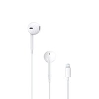移动端：Apple EarPods (闪电接头) 原装有线耳机