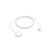 移动端：Apple Watch 磁力快速充电器转 USB-C 连接线 (1 米)