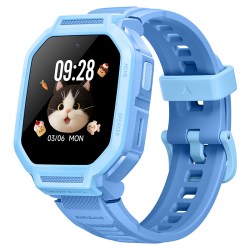 小寻 儿童电话手表T7S重磅新品2026新款T7青少年视频通话插卡定位