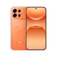 OPPO A7 Pro Max 10000mAh大电池 前橙似锦 12GB+256GB 手机