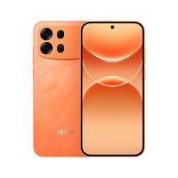 OPPO A7 Pro Max 10000mAh大电池 前橙似锦 12GB+256GB 手机