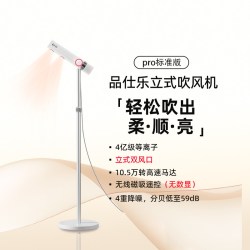 pinshile 品仕乐 高速立式吹风机速干负离子护发懒人儿童家用免手持电吹风筒