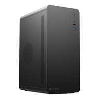 EMACHINES 宏碁小擎M2 MATX迷你机箱