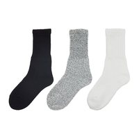 SANFO PLUS 隐者山之道 男女通用运动袜 11413IAU22007