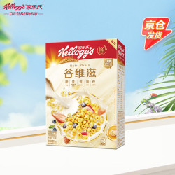 家乐氏 谷维滋 即食谷物 175g