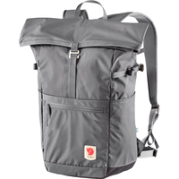 FJÄLLRÄVEN 北极狐 HIGH COAST FOLDSACK 中性户外登山包 23222-016 鲨鱼灰 24L