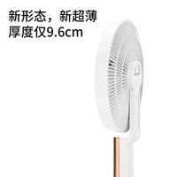西屋 WTH-ZL255 七叶电风扇