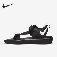 NIKE 官方正品VISTA SANDAL男子夏季透气运动凉鞋 DJ6605-001