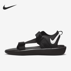 NIKE 官方正品VISTA SANDAL男子夏季透气运动凉鞋 DJ6605-001