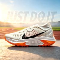 百亿补贴:NIKE ACG ZEGAMA TRAIL 女款跑步鞋 HV8115-103