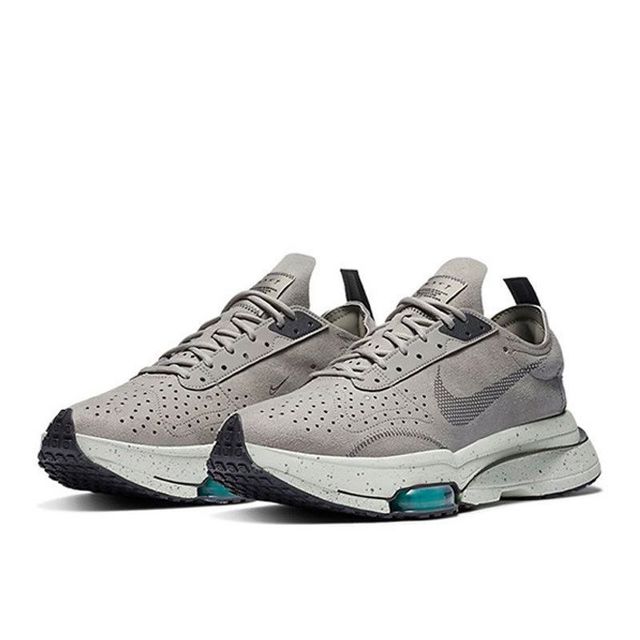 NIKE 男鞋Air Zoom Type时尚百搭运动鞋减震耐磨休闲鞋 CJ2033-002