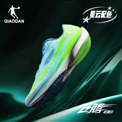 乔丹 飞腾2.0 男款跑步鞋