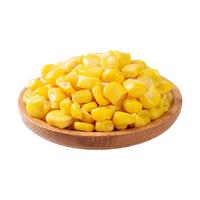 壹香 水果玉米粒 即食生吃 甜玉米