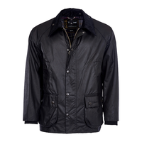 Barbour Bedale男士油蜡夹克外套 MWX0018