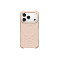 CASETiFY 纯色波漾 MagSafe兼容 iPhone17 手机壳