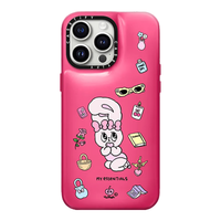 CASETiFY 艺术家联名Esther Kim iPhone15系列手机壳