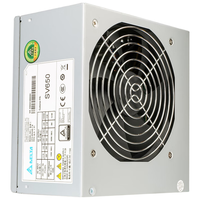 台达 SV650 额定650W 双路CPU供电 服务器电源