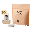 babycare 一次性内裤 纯棉 M码 30条