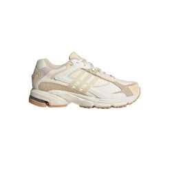 adidas 三叶草复古运动老爹耐磨休闲跑步鞋女鞋IE9583