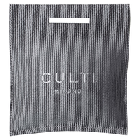 CULTI 意大利丝绒暖香无绳挂袋香薰