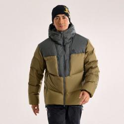 凯乐石 来古羽绒服保暖防风户外运动登山徒步外套
