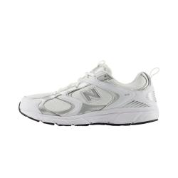 new balance NB官方正品男女简约百搭舒适老爹鞋ML408WM