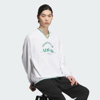限尺码：adidas 运动休闲时尚日常 男子卫衣/套头衫