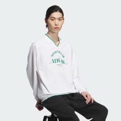 adidas 运动休闲时尚日常 男子卫衣/套头衫