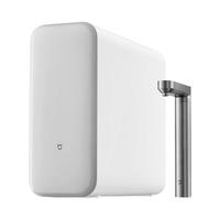 米家 MR1282-A 1200G通量 RO反渗透净水器+前置过滤器Pro