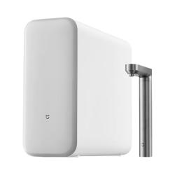 米家 MR1282-A 1200G通量 RO反渗透净水器+前置过滤器Pro