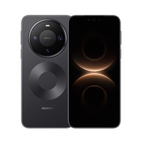 移动端：华为 Mate 80 Pro 手机
