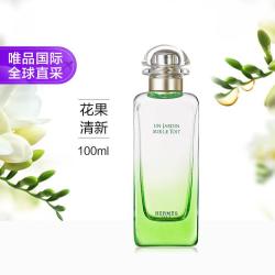 HERMÈS 屋顶花园中性淡香水 EDT 100ml