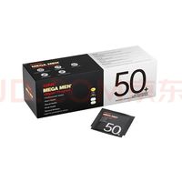 健安喜 男士50+ 综合营养包 30袋/盒