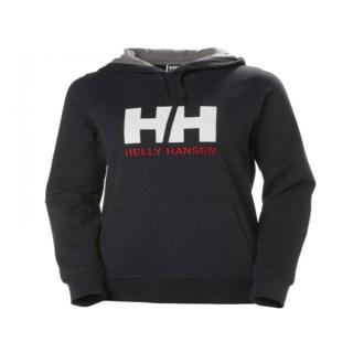 HELLY HANSEN 海丽汉森 海丽汉森/HellyHanson女款Crew系列连帽卫衣