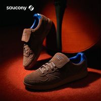 百亿补贴：saucony 轻便舒适 运动休闲鞋