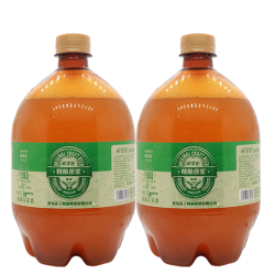 古醉意仙四川特产52度浓香型纯粮食白酒 品鉴小酒100ml