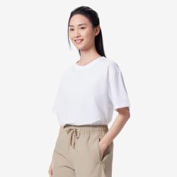 new balance NB官方正品男女夏宽松休闲运动圆领短袖T恤AMT41653