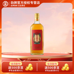 劲牌 八珍劲酒 38度 500mL 1瓶